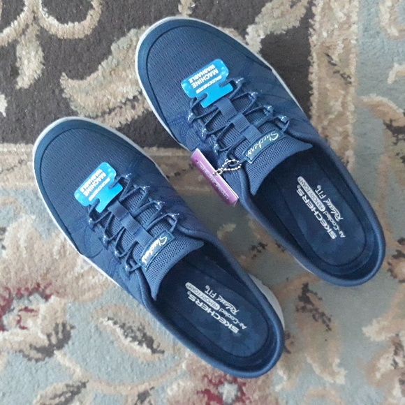 2x*Host Pick*Skechers Easy Going My Pace slip on shoes - Picture 11 of 16